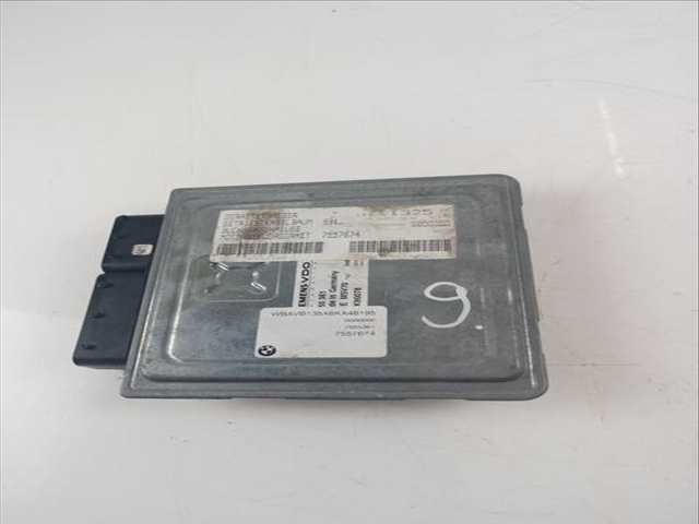 Centralita Check Control Bmw Serie 3 315 218 - 272 CV