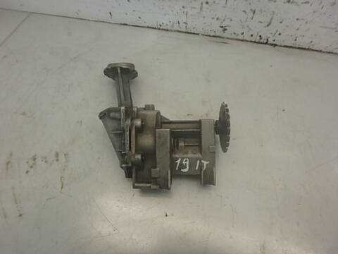 Bomba de Aceite Renault Clio 1.5 DCI 84 CV 62KW
