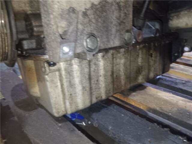 Foto 3ª: Carter Volkswagen Caddy 2.0 FURG. [2.0 LTR. - 51 KW SDI] [BDJ]