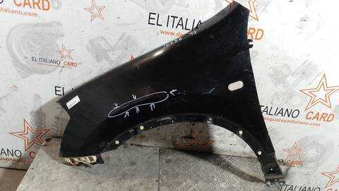 Aleta Delantera Izquierda Nissan Qashqai ACENTA 150CV 110KW