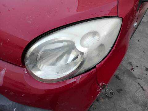 Faro Izquierdo Citroen C1 CFA