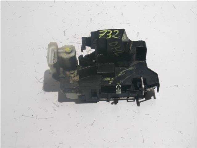 Foto 3ª: Cerradura Puerta Delantera Izquierda Fiat Doblo 1.3 JTD 2001-2005 [188A9000] (2005)