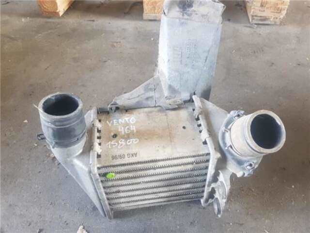 Intercooler Volkswagen Vento 1.9 TDI