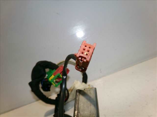 Foto 4ª: Antirrobo Fiat Ulysse 2.2 JTD 2002-2011 [4HW] (2006)