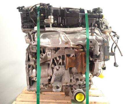 Foto 3ª: Motor Completo Bmw X3 2.0 16V TD 190CV 140KW [B47D20A] (2016)