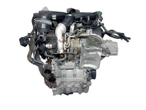 Foto 3ª: Motor Completo Seat Arona DKL (2019)