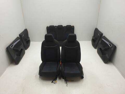 Juego Asientos Completos Seat Arona FR