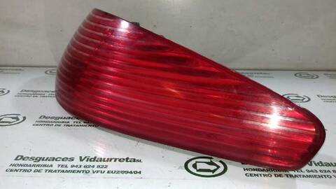 Foto 2ª: Piloto Trasero Derecho Peugeot 607 PACK 133CV 98KW [4HXDW12TED4FAP] (2004)