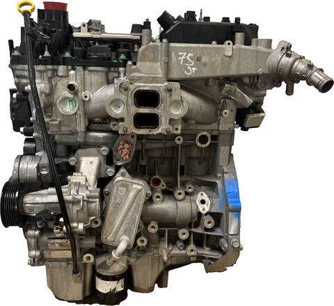 Foto 3ª: Motor Completo Jeep Wrangler 270CV 199KW [EC1] (2023)