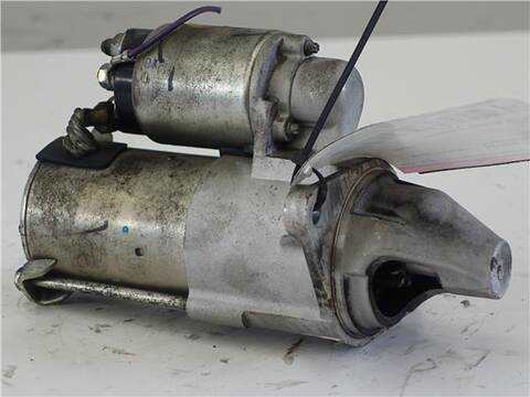 Motor de Arranque Chevrolet Tacuma 1.6 SX 107CV 79KW