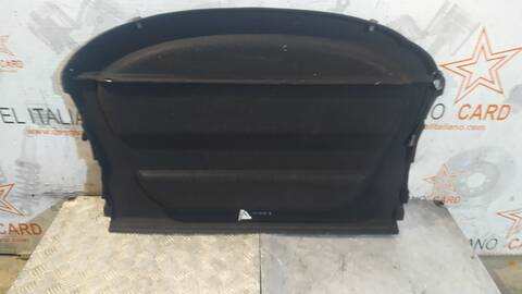 Foto 3ª: Bandeja Trasera Renault Megane EXPRESSION 110CV 81KW III SPORT TOURER [K9K G6] (2016)