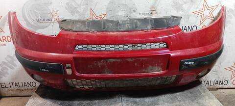 Paragolpes Delantero Citroen C3 1.4 HDI 16V EXCLUSIVE 68CV 50KW