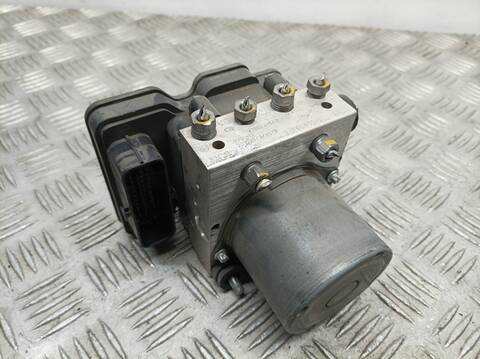 Abs Renault Clio BUSINESS 86CV 63KW