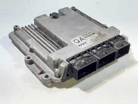 Centralita Motor ECU Renault Koleos DYNAMIQUE PACK1 150CV 110KW
