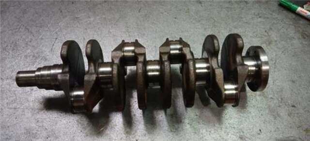 Cigüeñal Ford Focus 