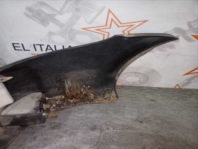 Foto 4ª: Paragolpes Delantero Chevrolet Lacetti CDX 109CV 80KW [F16D3] (2007)