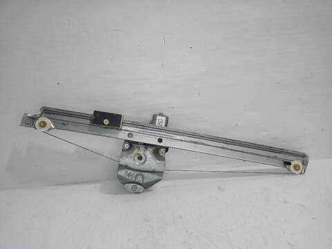 Foto 2ª: Elevalunas Eléctrico Delantero Derecho Renault Trafic L1H1 2 7T 95CV [R9M413] (2014)