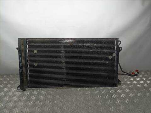 Radiador Calefaccion A.A. Porsche Cayenne TURBO 450CV 331KW