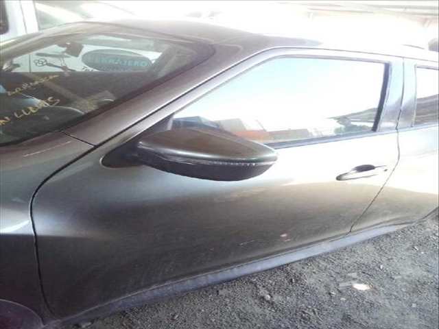 Puerta Delantera Izquierda Nissan Juke 1.5 DCI