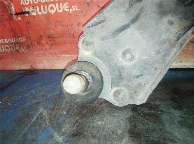 Foto 2ª: Brazo Suspension Delantero Izquierdo Opel Corsa 1.3 CDTI [Z 13 DTJ]
