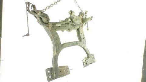 Puente Delantero Mercedes Clase G 230 GLA 220 CDI 4-MATIC 156.905)