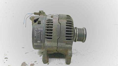 Foto 4ª: Alternador Seat Cordoba DREAM BERLINA 64CV 47KW [1Y] (1999)