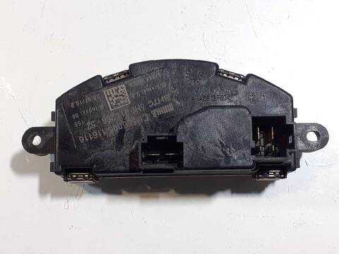 Foto 2ª: Calefacción Mercedes Vito 2.1 CDI CAT 136CV 100KW (2014)