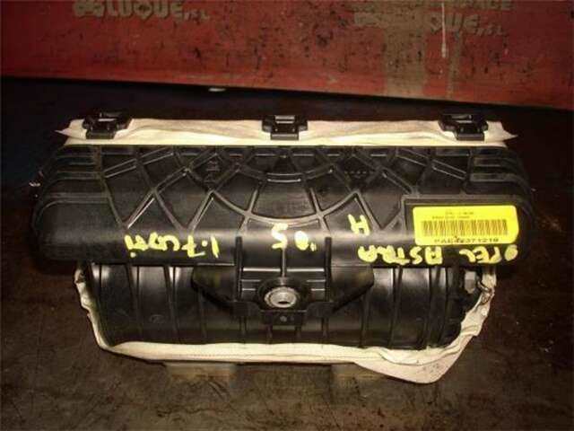 Foto 2ª: Airbag Delantero Derecho Opel Astra 1.7 CDTI [Z 17 DTH]