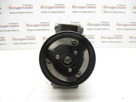 Foto 3ª: Compresor Aire Acondicionado Volkswagen Passat CRLB BERLINA (2015)