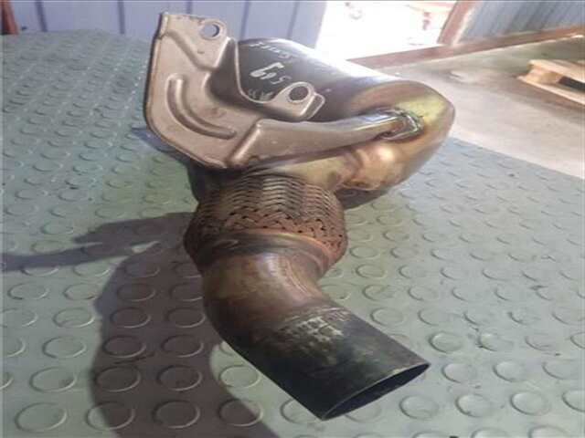 Foto 3ª: Catalizador Bmw Serie 1 114 2.0 118D [2.0 LTR. - 90 KW 16V DIESEL CAT] [M47N 204 D4]