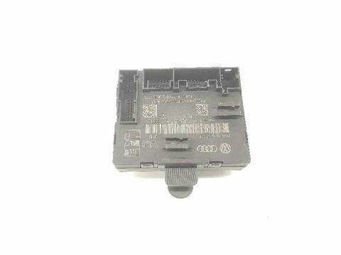 Foto 2ª: Centralita Puerta Delantera Izquierda Audi Q3 2.0 TDI 140CV [CFF] (2011)