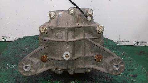 Foto 3ª: Diferencial Trasero Mercedes Clase ML 400 4.0 CDI 250CV 184KW 163.128) W163) [628963] (2003)