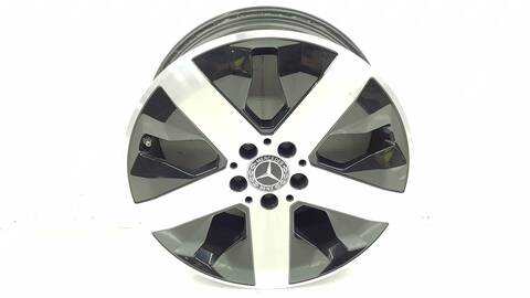 LLanta Aleacion Mercedes Clase G 230 GLB 200 D 247.612)