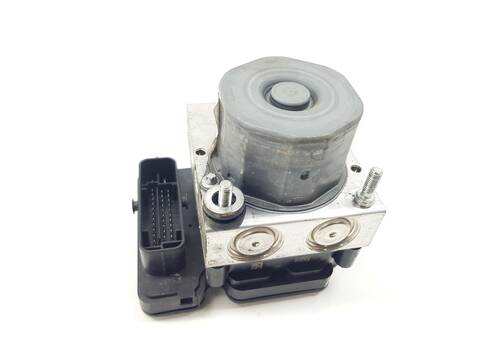 Foto 2ª: Abs Renault Kadjar ZEN 90CV 66KW (2015)