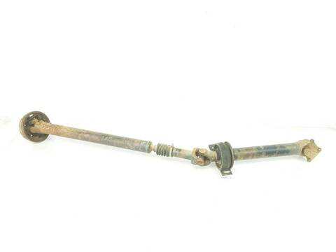 Foto 2ª: Transmision Central Mazda 3 2.5 TD 109CV [WLF2] (1999)