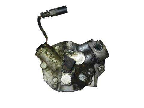 Foto 2ª: Compresor Aire Acondicionado Seat Ibiza 1.9 TDI (2008)