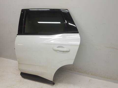 Foto 3ª: Puerta Trasera Izquierda Renault Austral TECHNO ESPRIT ALPINE