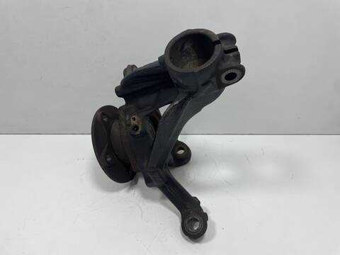 Foto 3ª: Mangueta Delantera Izquierda Volkswagen Golf CZC BERLINA (2018)