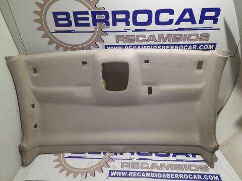 Techo Interior Toyota Proace 1.6 D4D MDZ9) 95CV
