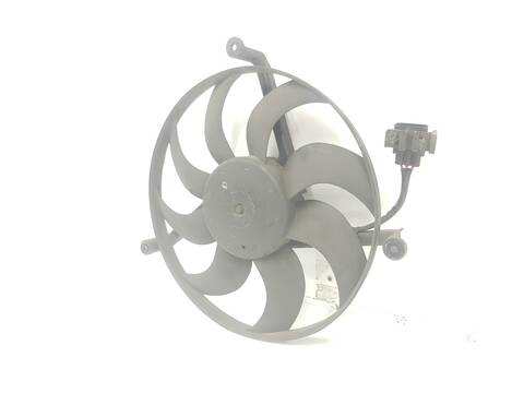 Foto 3ª: Electroventilador Volkswagen Polo 1.4 16V 75CV [BKY] (2001)