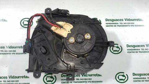 Foto 2ª: Calefacción Peugeot Expert FURGON 120CV 88KW [RHZ] (2008)