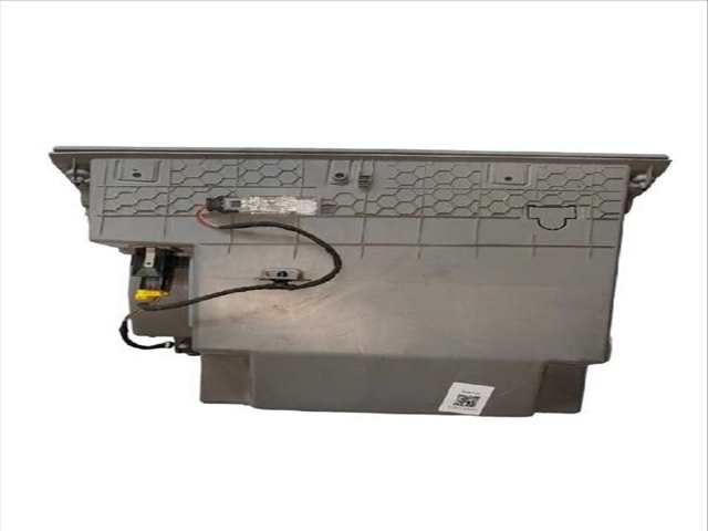 Foto 2ª: Guantera Seat Leon 1.6 TDI 105CV (2012)