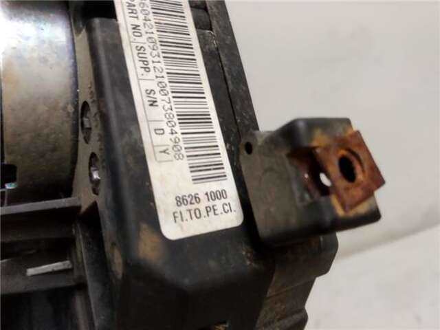 Foto 3ª: Mando Multifuncion Peugeot Bipper 1.4 HDI (68 CV) [8HS]