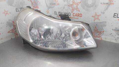 Faro Derecho Suzuki SX4 TAKUMI 135CV 99KW