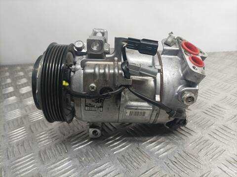 Foto 2ª: Compresor Aire Acondicionado Nissan Qashqai ACENTA 116CV 85KW [K9K872] (2020)