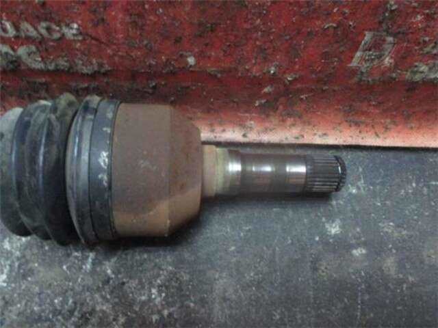 Transmision Delantera Izquierda Saab 9-3  BERLINA (2003-_)