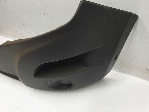 Foto 2ª: Paragolpes Delantero Nissan NV400 2.3 DCI 131CV (2012)