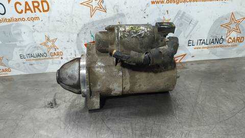 Foto 2ª: Motor de Arranque Hyundai Tucson ESSENCE 2WD 116CV 85KW [D4FD] (2017)