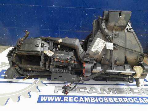 Calefacción Seat Leon 1.9 TDI 90CV