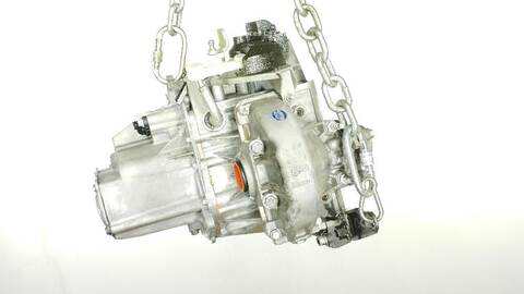 Caja Cambios Peugeot 2008 1.5 BLUEHDI 100